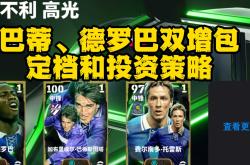 德罗巴赛事官方发布突破纪录新规，曼联争议不断！